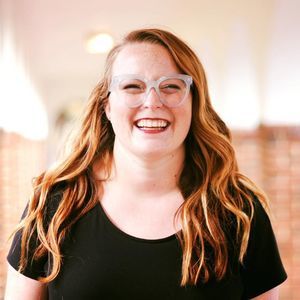 Meet your Posher, Madison